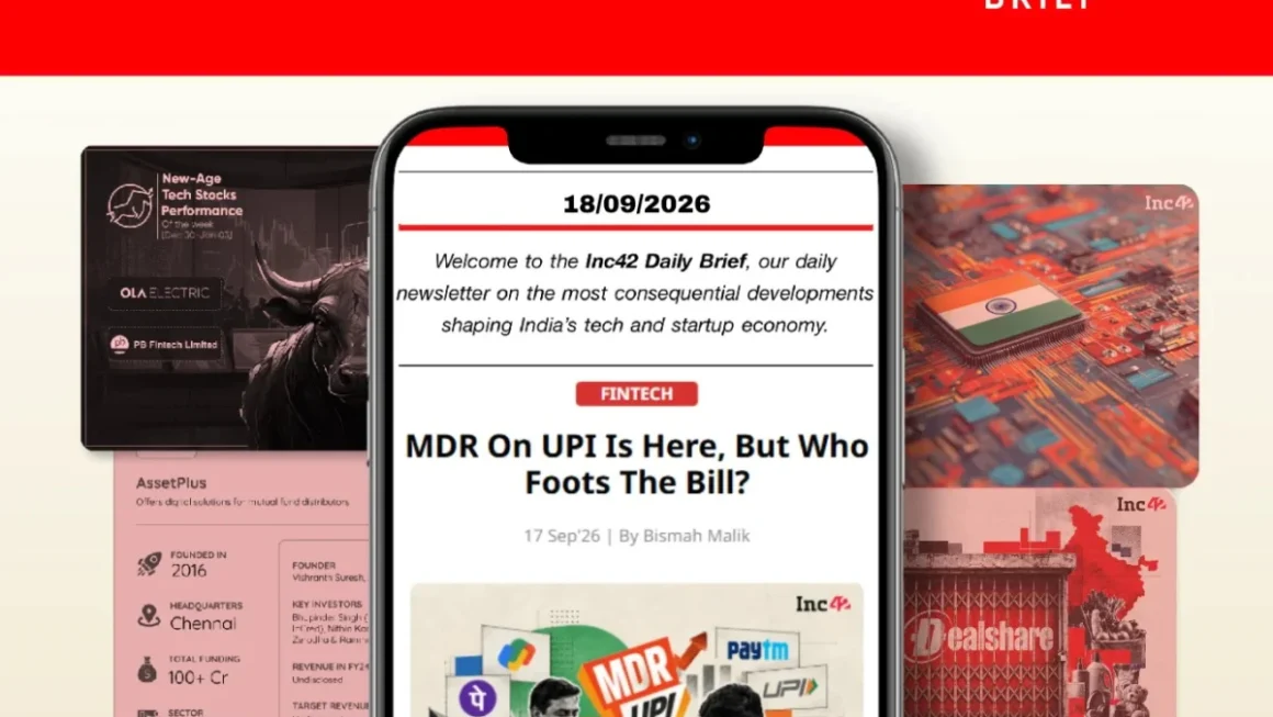 The End of the Free Ride: Decoding the New UPI MDR Regime and its Ripple Effects on India’s Digital Economy
