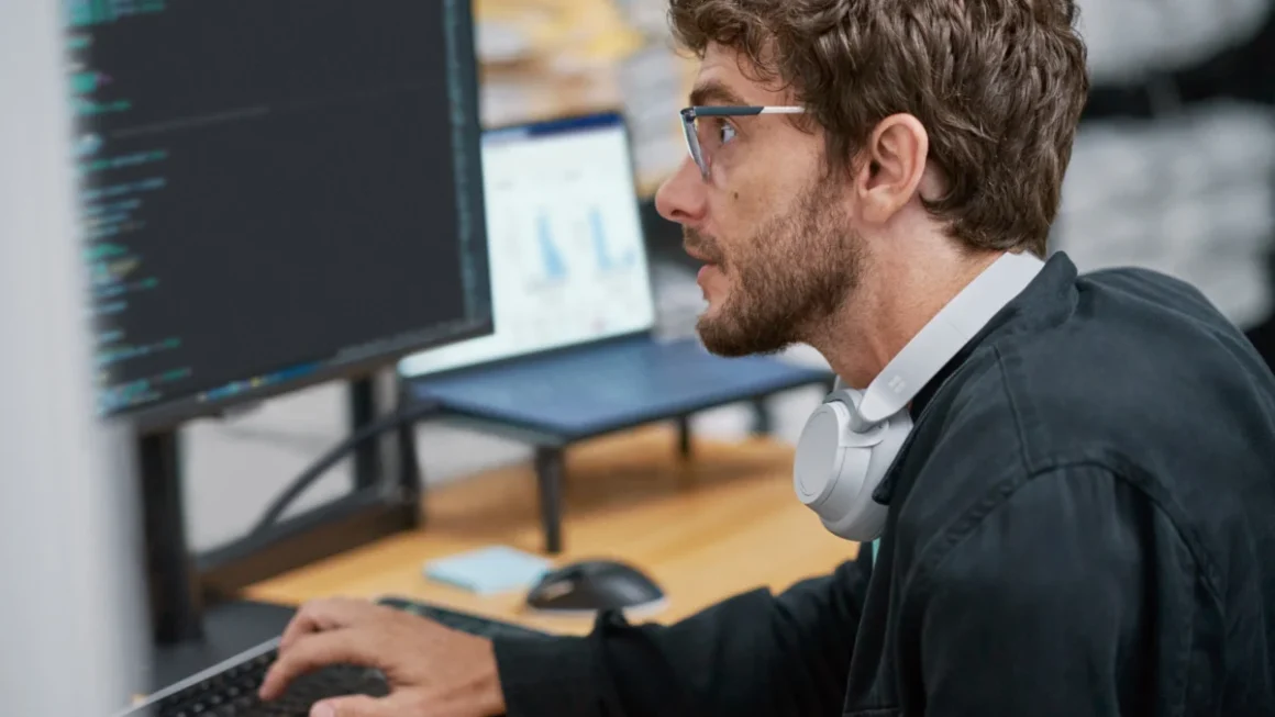 The Future of Enterprise AI: How Microsoft Foundry is Redefining Agentic Architecture