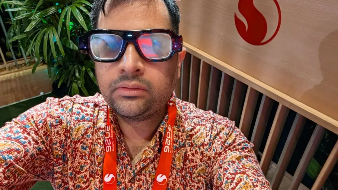 The Future Through a Thick Frame: An In-Depth Review of Snap’s Standalone AR "Specs"