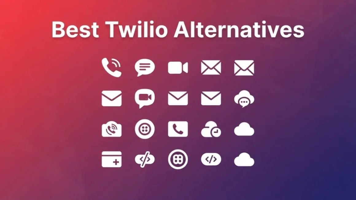 The Great CPaaS Migration: Why Companies Are Ditching Twilio in 2026—And Where They Are Landing
