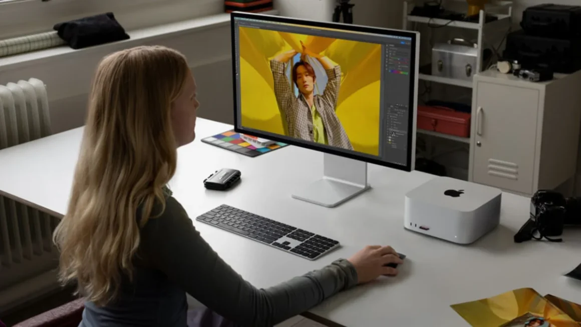 The M5 Ultra Mac Studio: A Titan of Industry or an Overpriced Paradox?