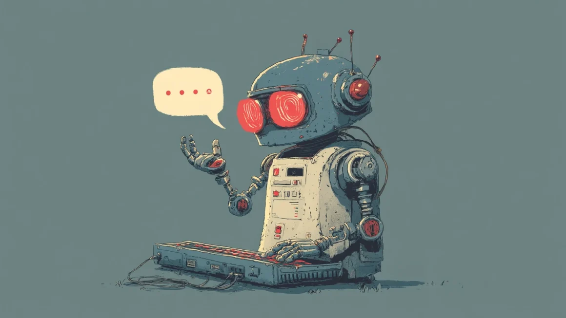 The Polite Deception: Why Friendly AI Bots Are Outsmarting Human Detection