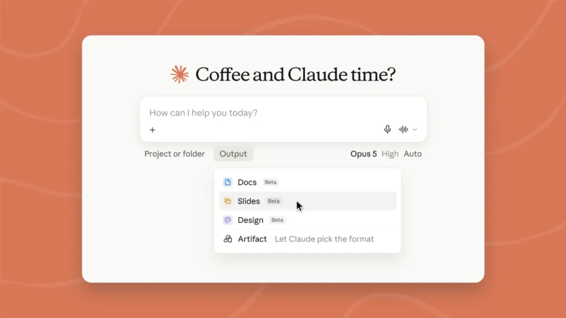 The Productivity Pivot: Anthropic Challenges the Office Suite Hegemony with Claude Docs and Slides
