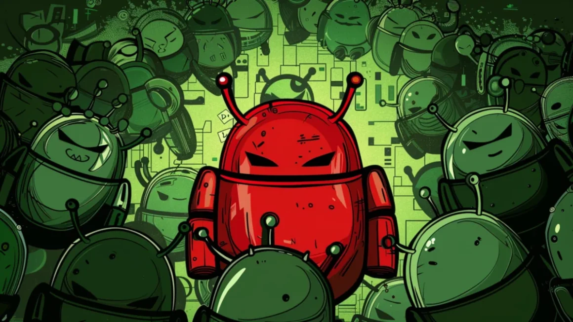 The Rise of RatHat: New Android Malware Leverages AI for Autonomous Device Hijacking