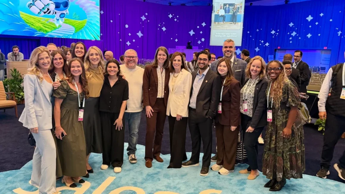 The Rise of the Agentic Health Enterprise: How Dreamforce 2026 is Redefining Patient Care and Operational Workflow