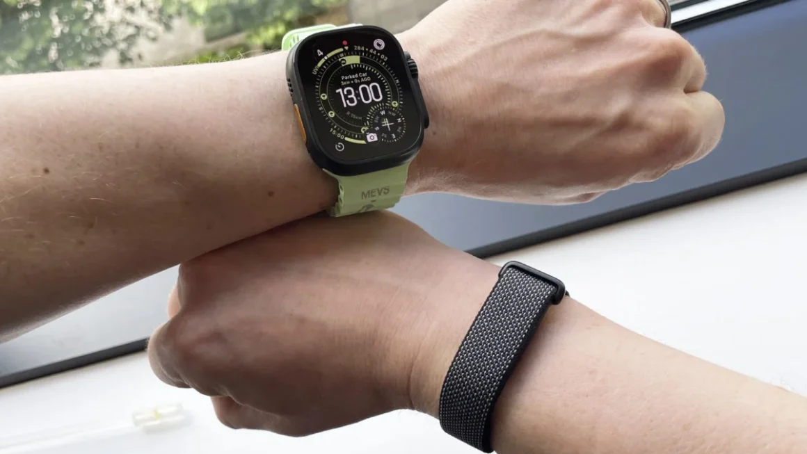 The Silent Revolution: Why Apple is Considering a Screenless Fitness Tracker