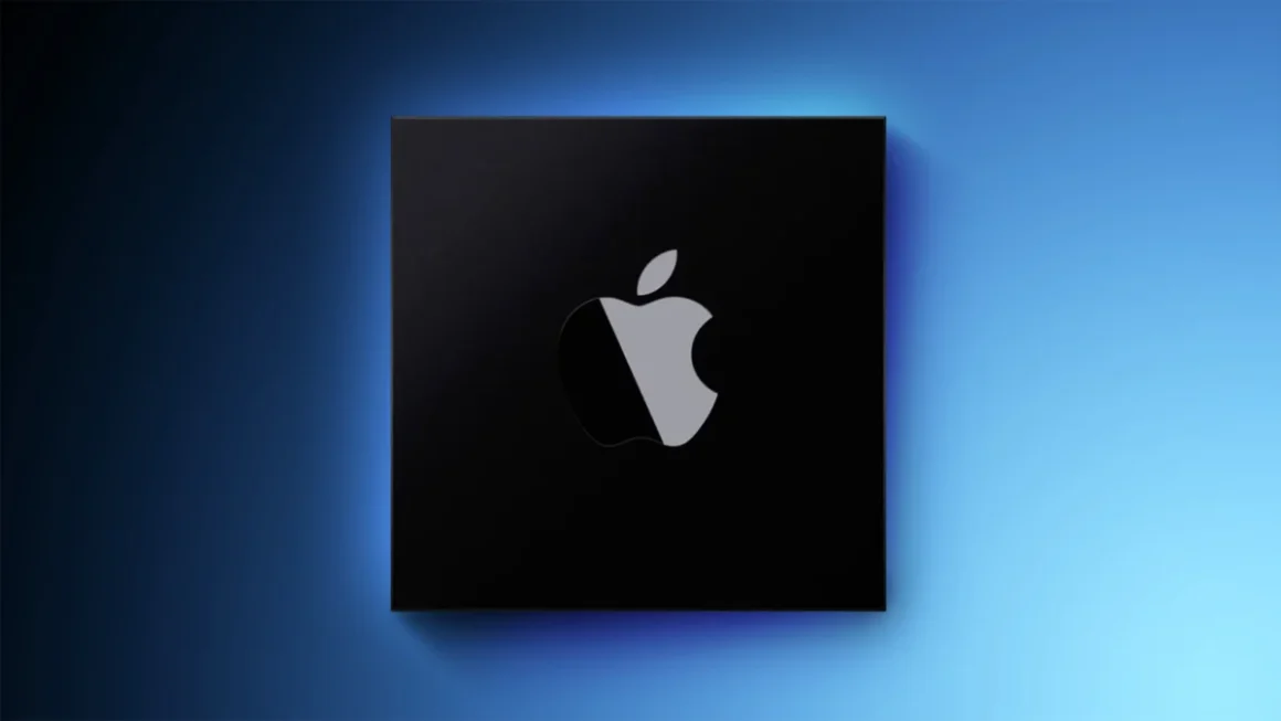 The Silicon Squeeze: Apple Faces Soaring Component Costs Amid Global Memory Crisis