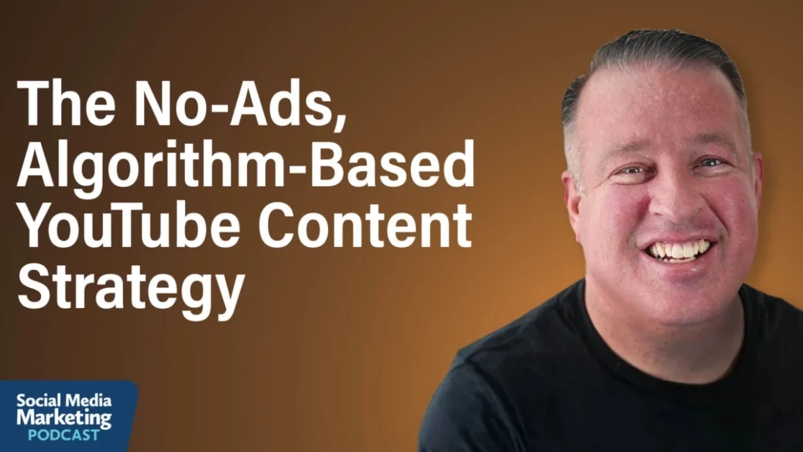 The YouTube Growth Engine: How to Master the Algorithm to Acquire Customers for Free