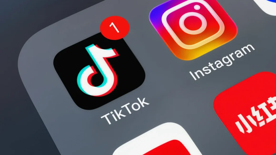 TikTok Agrees to Landmark $100 Million-Plus Settlement with Alabama Over Child Safety and Platform Addiction Allegations