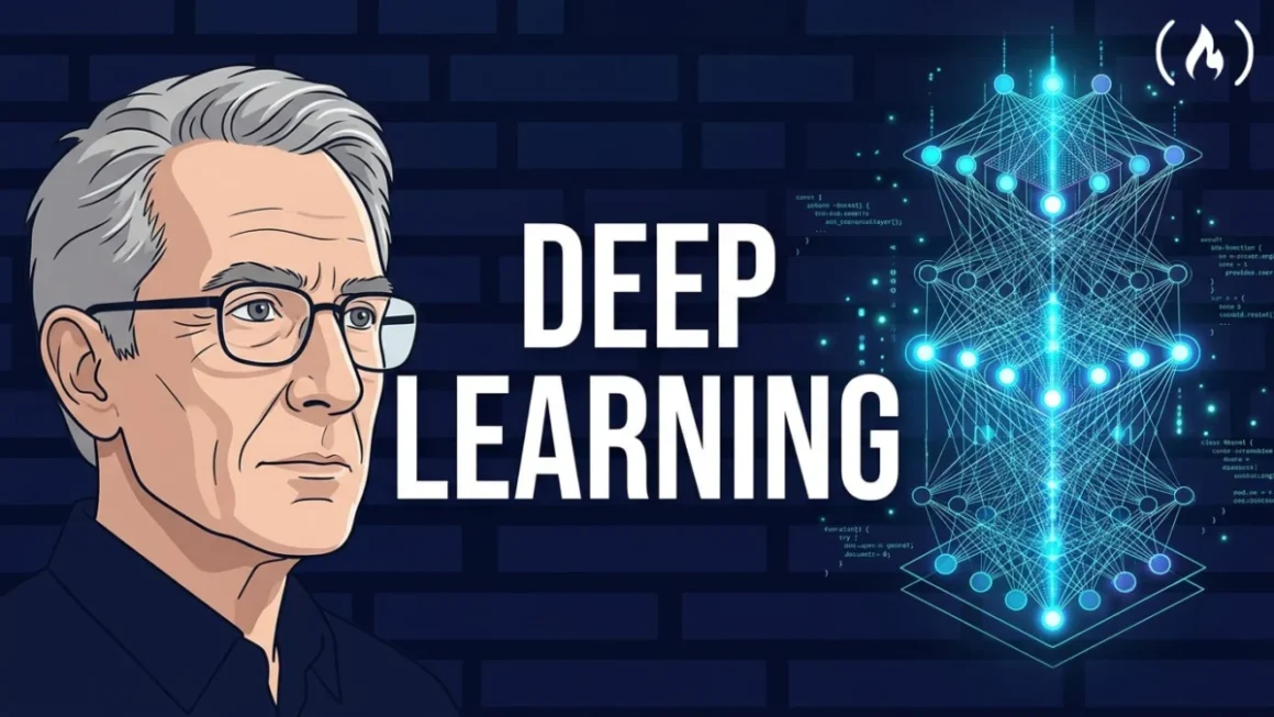 Tracing the Architect of Modern Intelligence: A Comprehensive Guide to the New 27-Hour Deep Learning Masterclass on Geoffrey Hinton’s AI Legacy