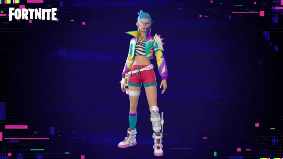 Unlocking the Pixel Polli: How Epic Games’ Latest Fortnite Update Brings Sprite Mastery to the Forefront