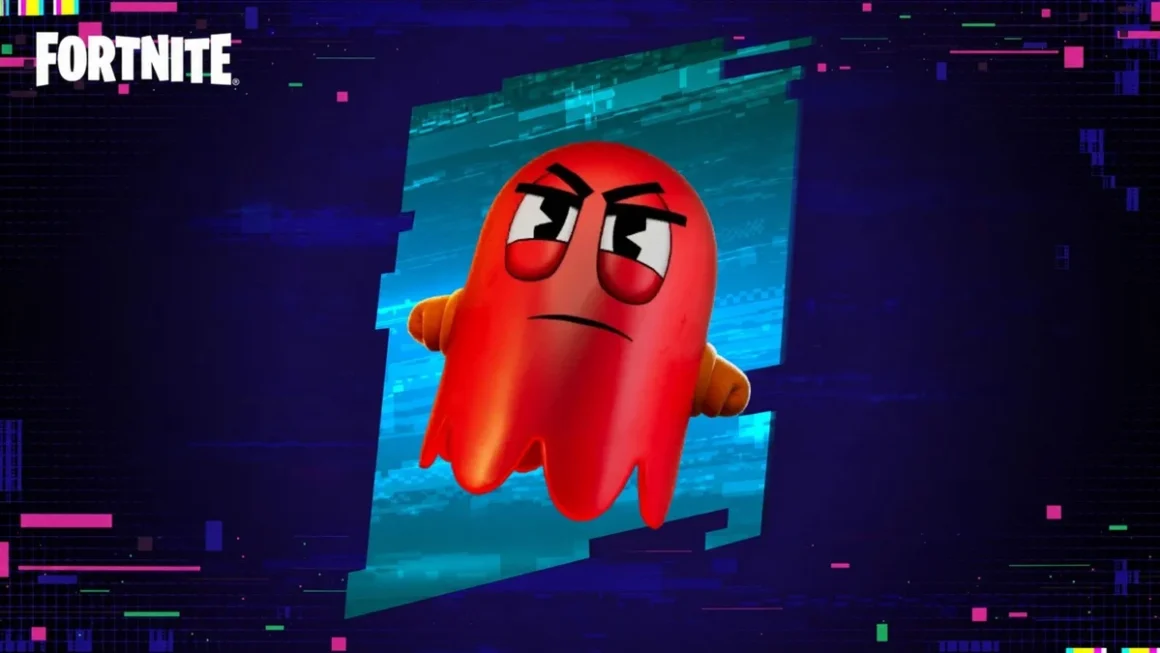 Unmasking the Ghost: How to Find, Master, and Maximize the New Blinky Sprite in Fortnite Chapter 7 Season 4