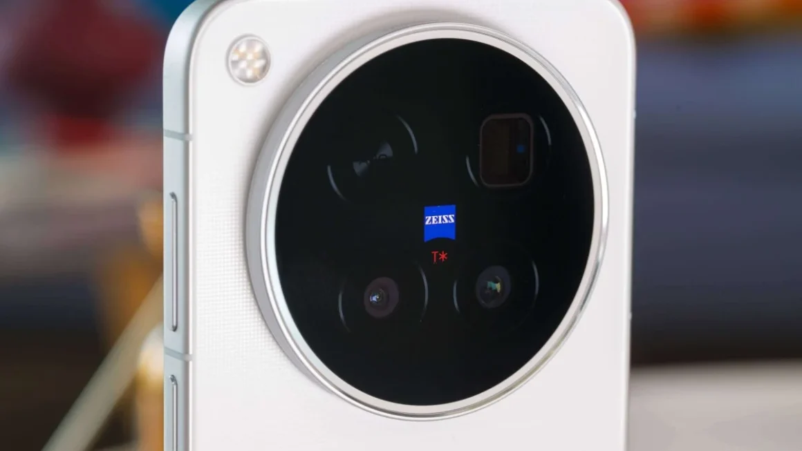 Vivo X500 Pro Max Camera Showcase: Putting the Flagship’s Imaging System to the Test in Shanghai