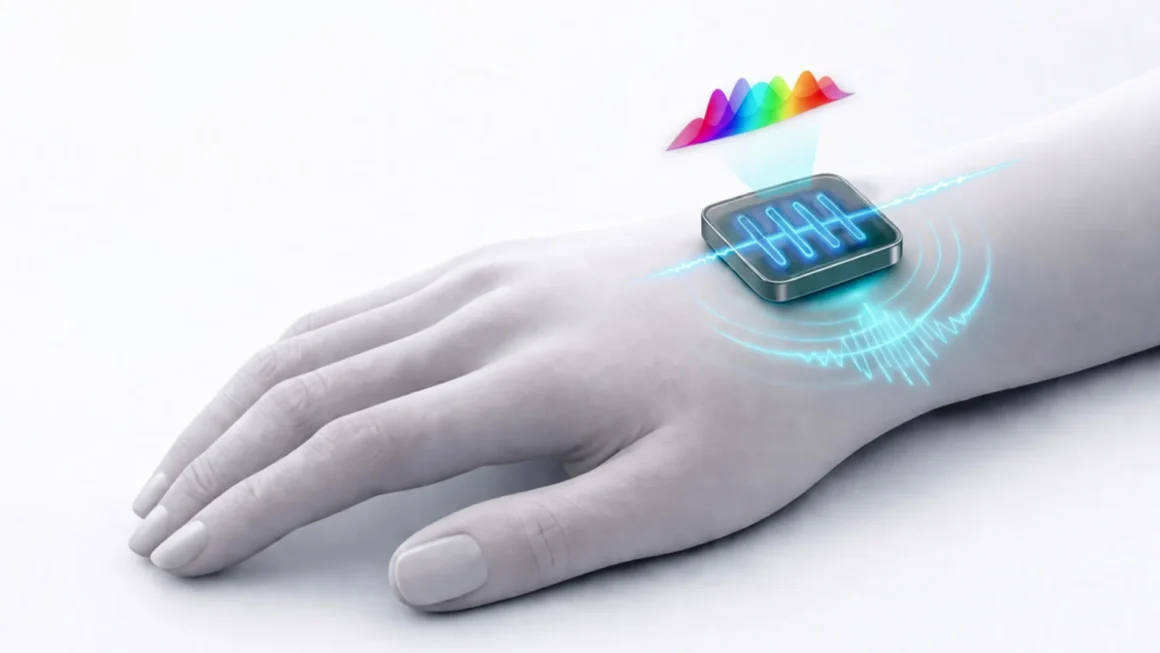 A Paradigm Shift in Photonics: The $10 Optical Sensor Set to Revolutionize Wearable Health and Industrial Testing