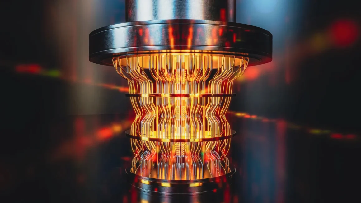 A Quantum Milestone: IBM and University of Chicago Researchers Achieve Verifiable Quantum Advantage with 70 Logical Qubits