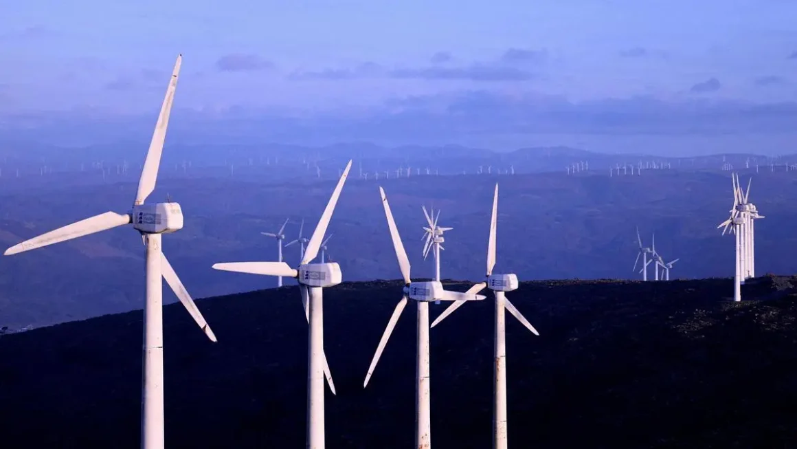 Adani Wind Surges: Breaking Monopoly Barriers with Landmark 700 MW Order Sweep