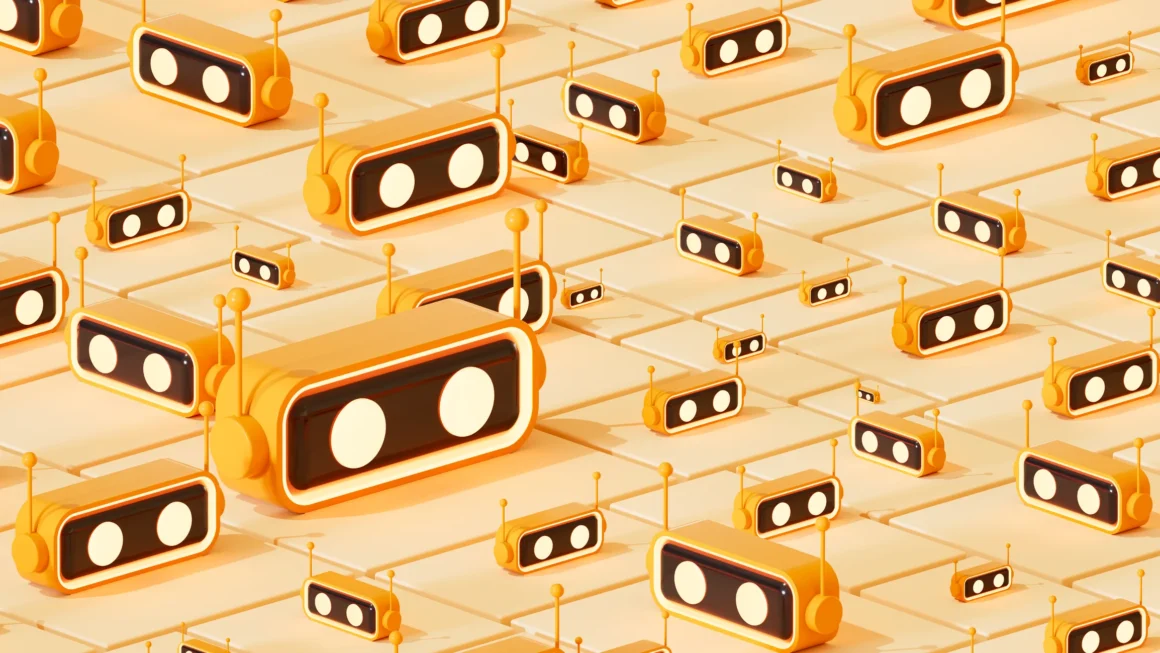 AI Agent Instinct Expands Into Group Chats in Latest Escalation of the Consumer AI Wars