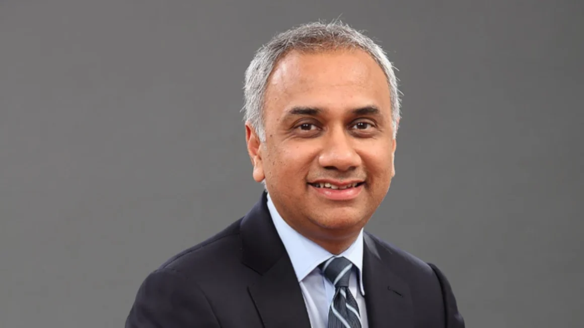 AI Demand Outpaces Supply as Industry Leaders See Profitability on the Horizon, Says Infosys CEO Salil Parekh