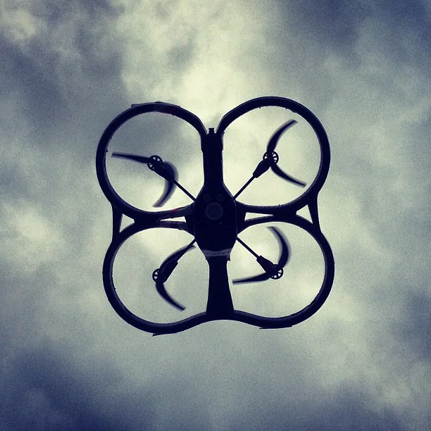 AITMC Ventures Re-enters IPO Fray: Assessing the Risks of a Drone Industry Pivot