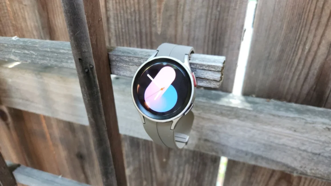 Alarming Reports Surface as Samsung Galaxy Watch 5 Pro Overheats During Sleep, Causing Severe Wrist Burns