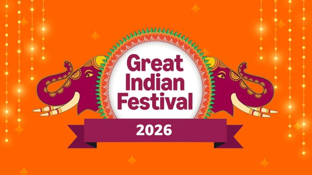 Amazon Great Indian Festival 2026: A Historic Milestone in E-commerce Dominance