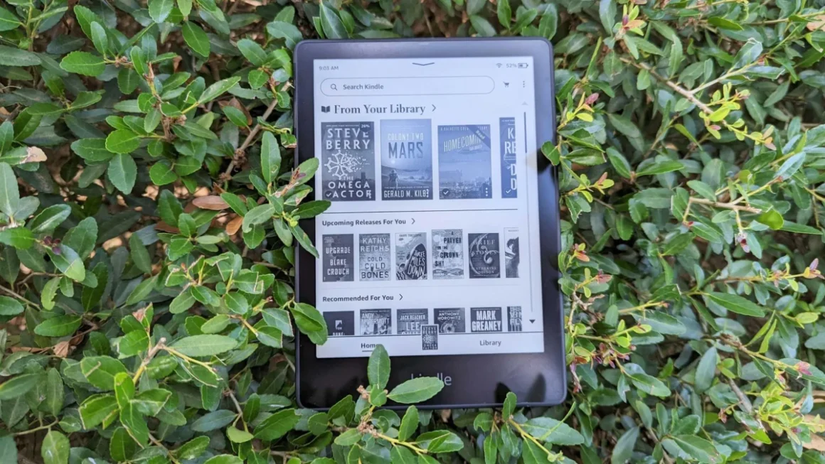 Amazon Rebrands Kindle Unlimited to "Kindle Plus," Integrating Thousands of Audiobooks and AI Narration in a Major Service Overhaul