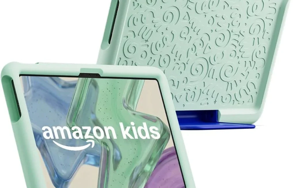 Amazon Redefines the Tablet Landscape with New “Alexa+” Android Lineup
