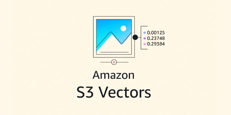Amazon S3 Vectors Introduces Metadata Pre-Filtering: A Breakthrough for High-Recall Semantic Search and RAG Applications