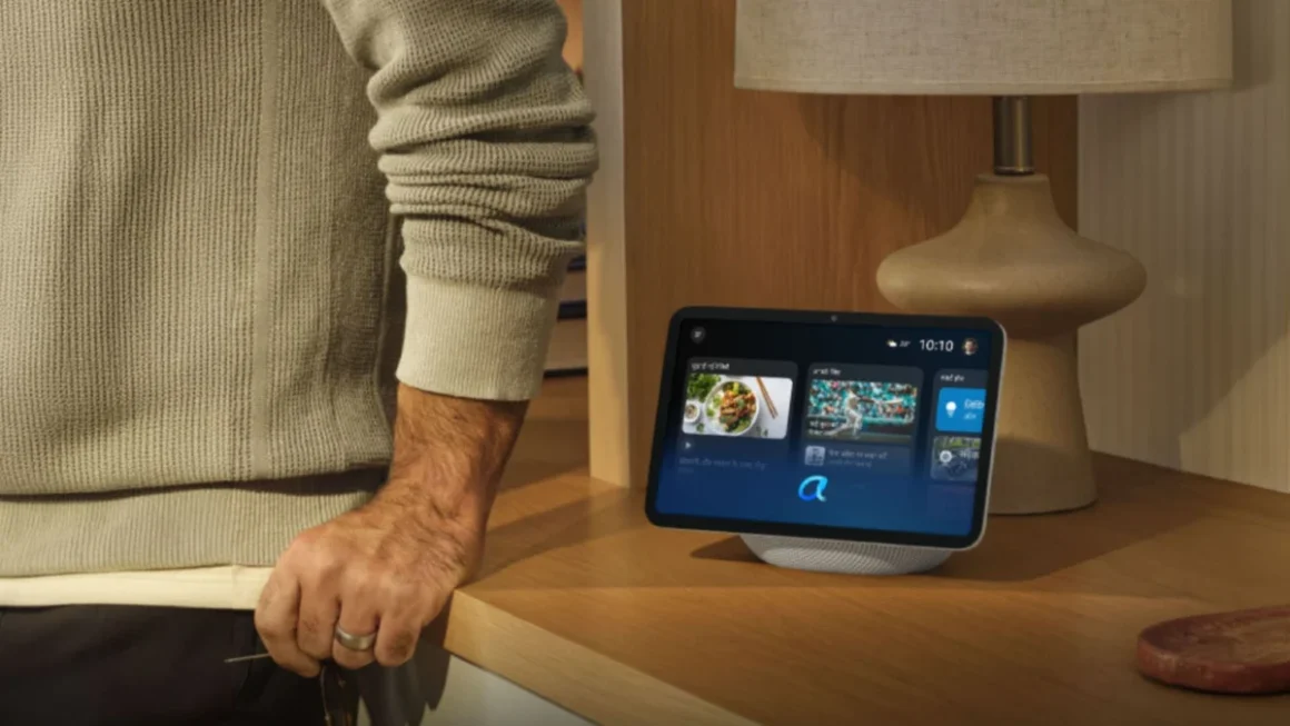 Amazon Shakes Up Alexa Leadership as Generative AI Era Ushers in High-Stakes ‘Alexa+’ Rollout