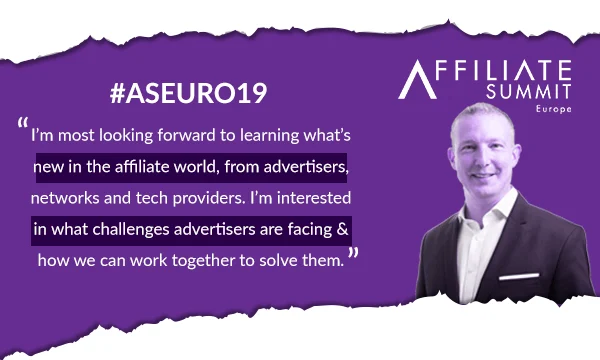 Amsterdam Prepares for Affiliate Summit Europe 2019: The Epicenter of Global Performance Marketing