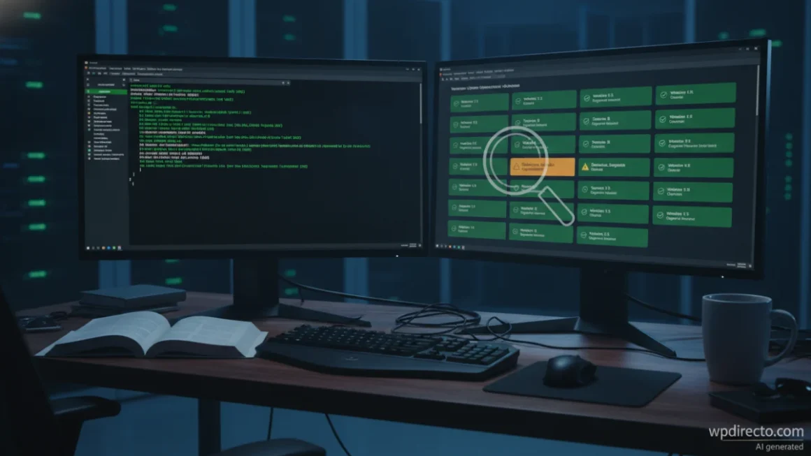 Anatomy of a WordPress Supply Chain Attack: Auditing 30 Sites After the Rank Math SEO PRO Incident