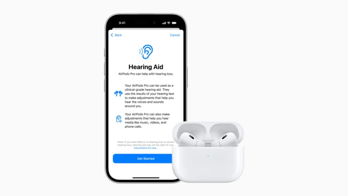 Apple Expands Clinical-Grade Hearing Health Features to Canada: A New Frontier in Personal Audio