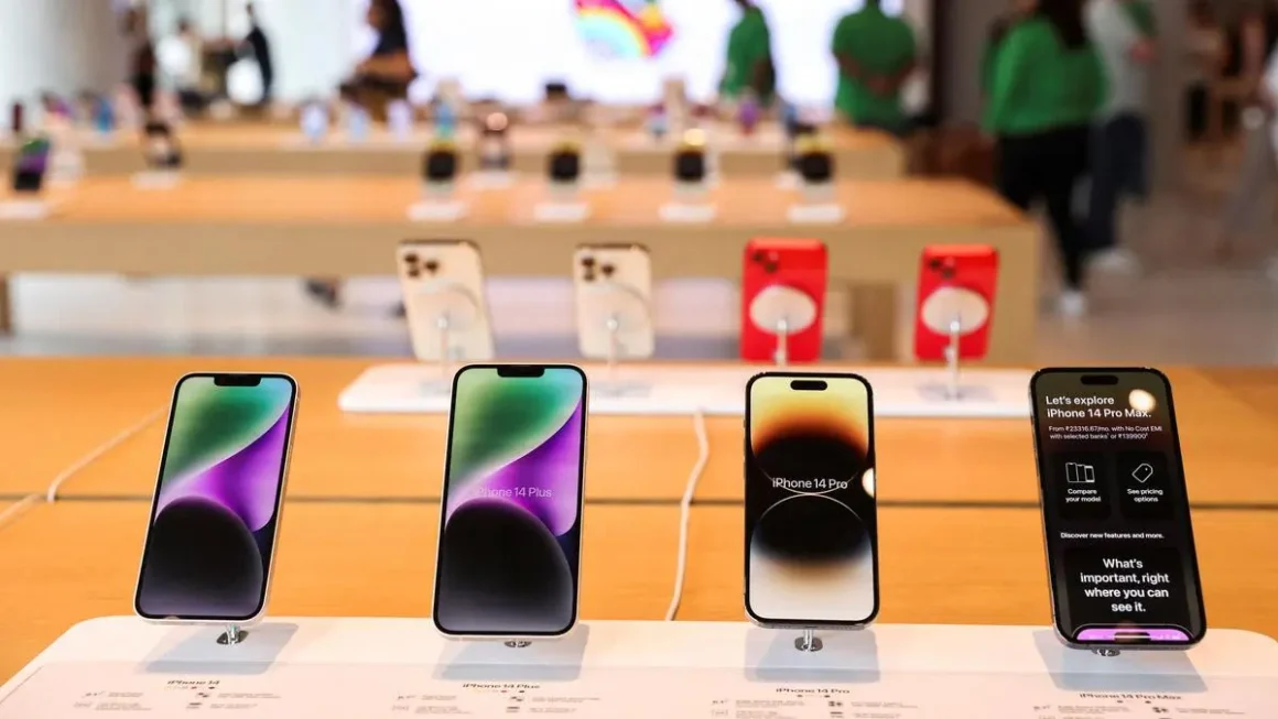 Apple India Crosses Monumental Milestone: FY26 Revenue Surpasses ₹1 Lakh Crore with a 66% Surge in Net Profit