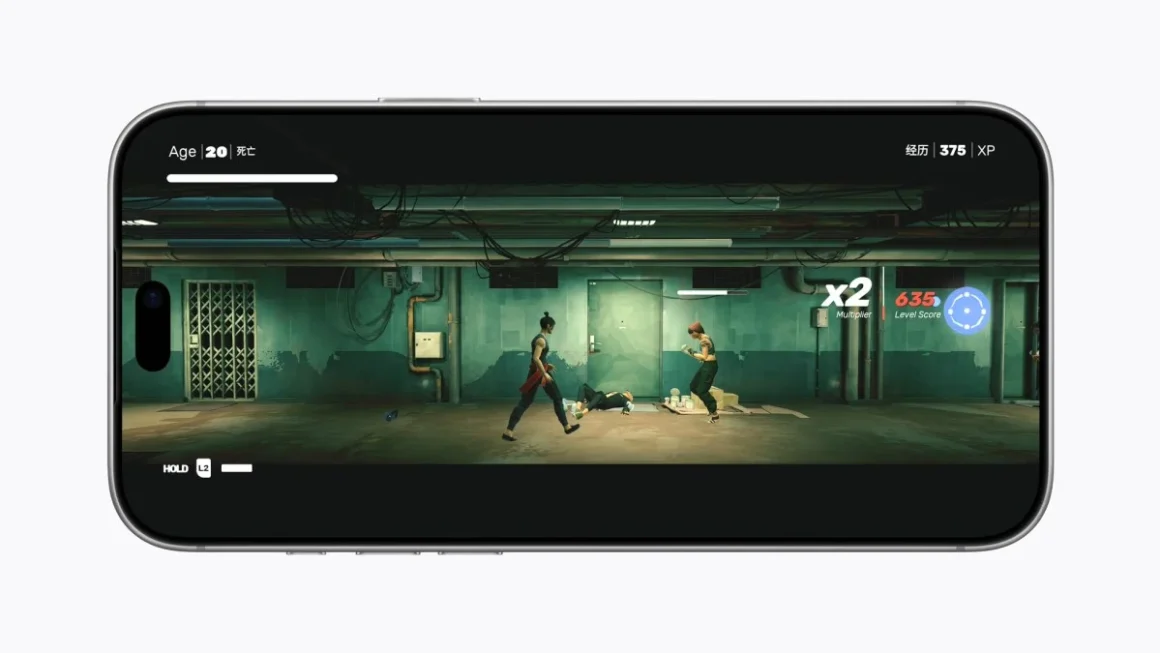 Apple Kicks Off App Store Indie Games Week: Seven Acclaimed Titles and Major Releases Head to iPhone and iPad