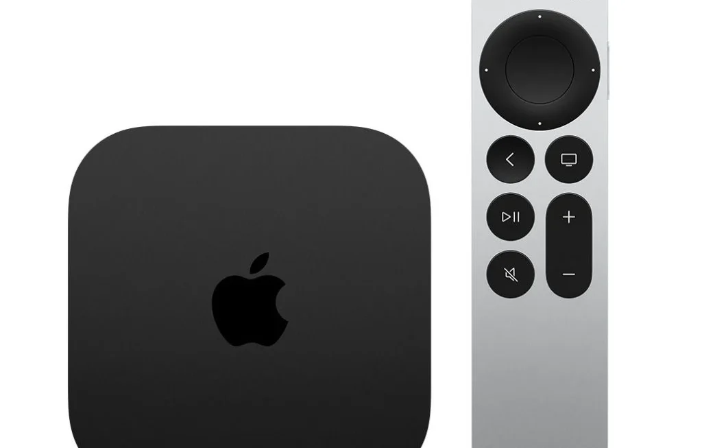 Apple Redefines the Living Room: A Deep Dive into the Next-Generation Apple TV 4K