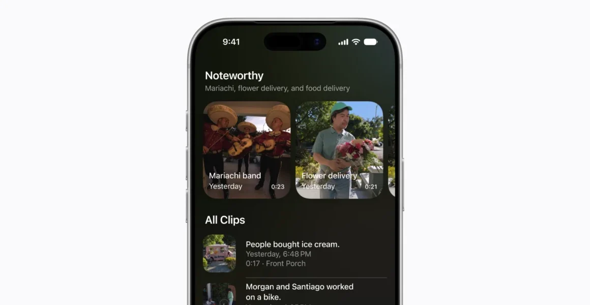 Apple Unveils Major Home App Overhaul in iOS 27: Powered by Apple Intelligence and Long-Awaited 4K Video