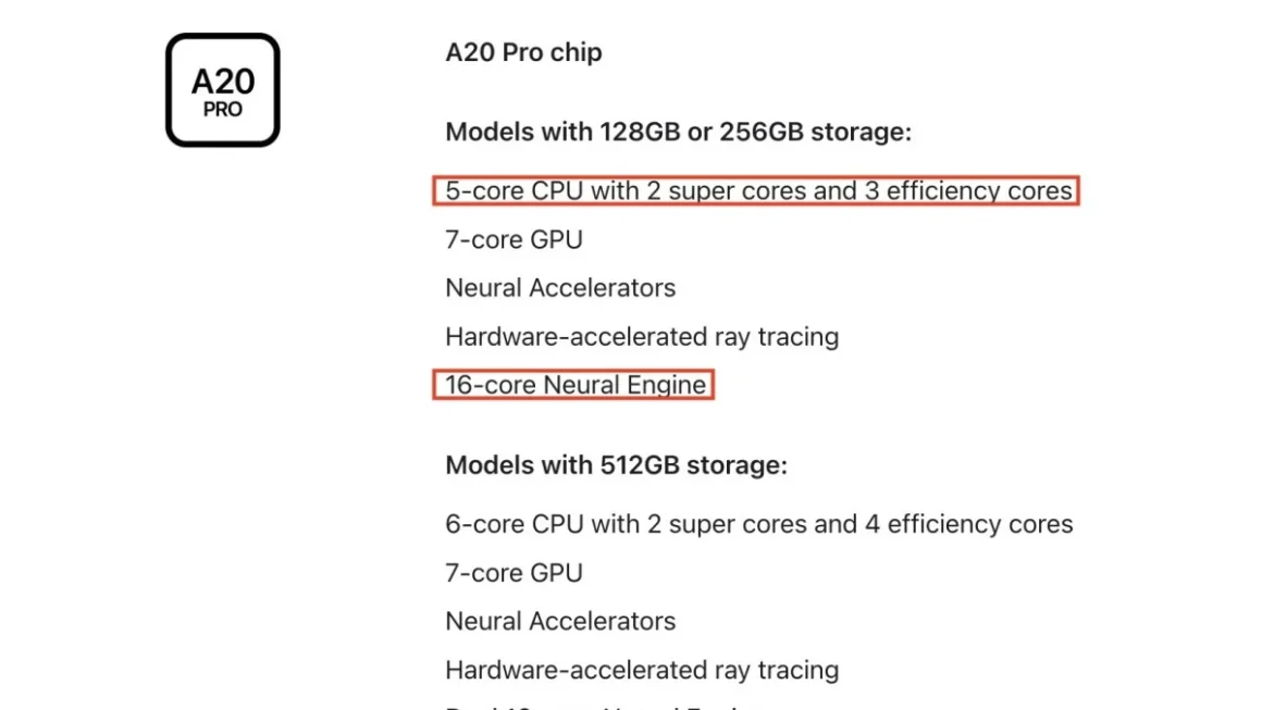 Apple Unveils the 2026 iPad Mini: The Line’s First OLED Screen, A20 Pro Performance, and a Controversial Storage-Tier Catch