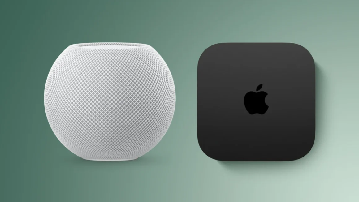 Apple’s Fall Refresh: A Deep Dive into the Leaked iPad mini, HomePod mini, and Apple TV 4K