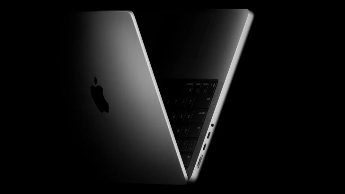 Apple’s Pivot: The Evolution of the OLED MacBook Pro Design Narrative
