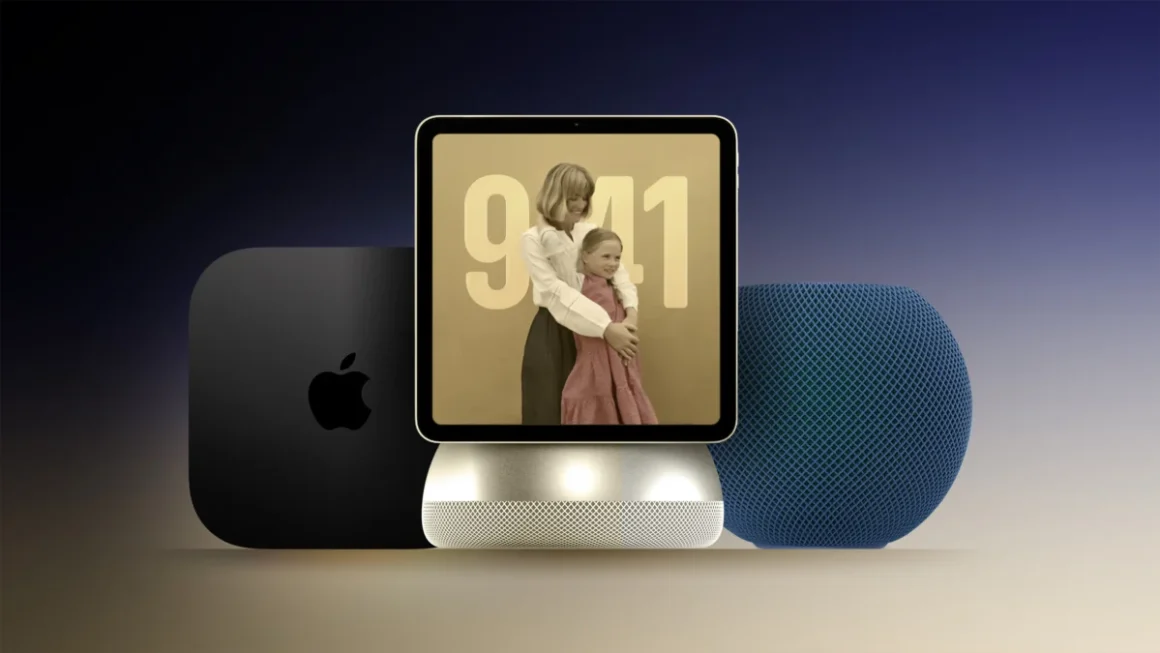 Apple’s Smart Home Revolution: Everything We Know Ahead of the "Welcome Home" Event