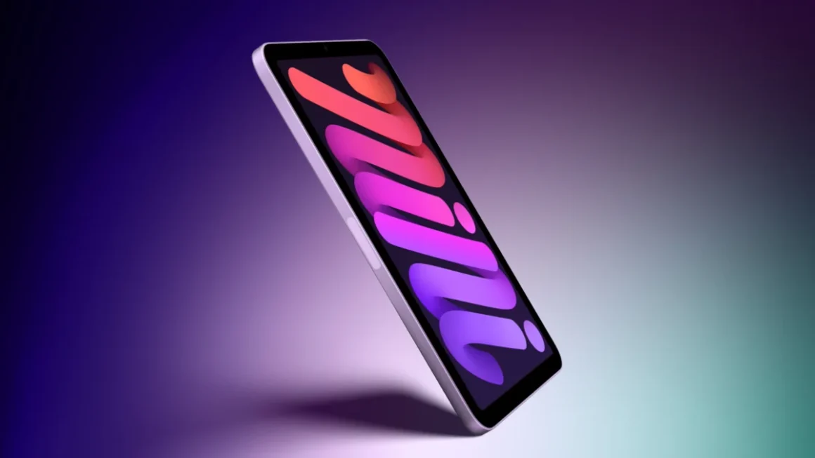 Apple’s Upcoming iPad mini 8: Regulatory Filing Points to Imminent Hardware Overhaul