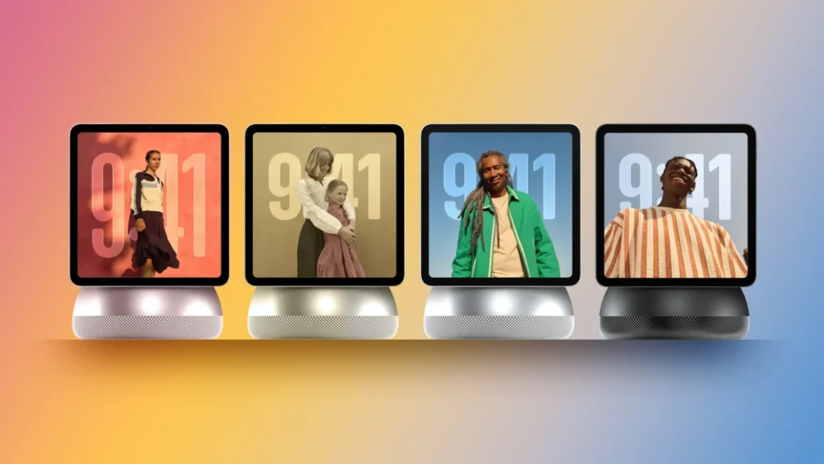 Apple’s “Welcome Home” Event: A Deep Dive into the Future of the Smart Home