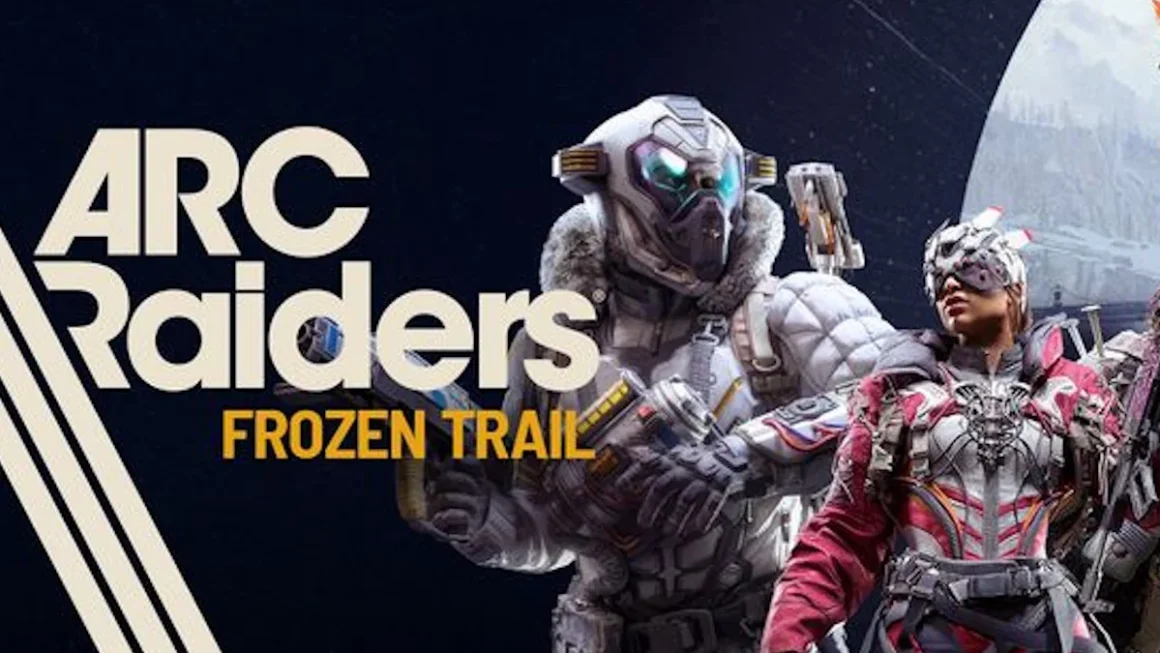 Arc Raiders "Frozen Trail" Update Launches Today: A Comprehensive Breakdown of the Massive Overhaul