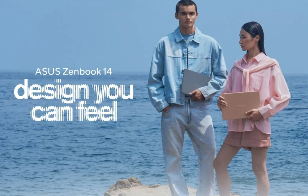 ASUS Sets New Standard for Premium Computing: The Zenbook 14 (UX3480) Arrives in India