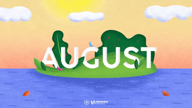 August Aesthetics: Celebrating 15 Years of Community-Driven Digital Artistry