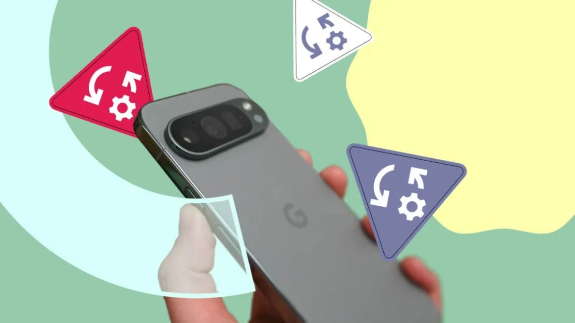 Autopilot Android: How to Reclaim Your Productivity by Automating Your Google Pixel