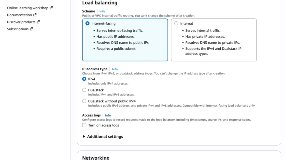 AWS Announces Amazon ECS Gateway: A New Era for Container Ingress Management