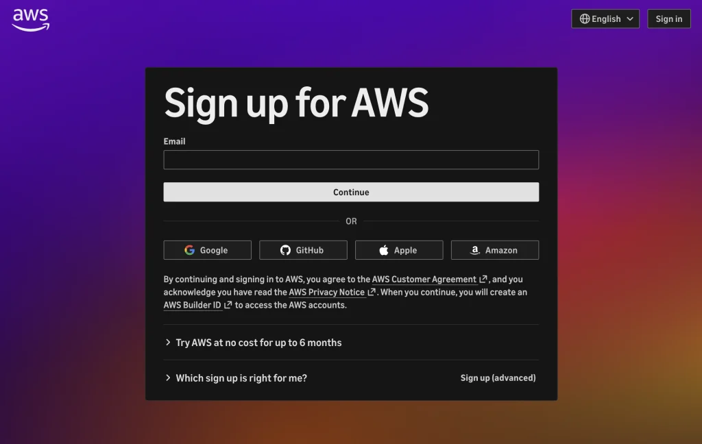 AWS Redefines Cloud Onboarding: A New Era of AI-Driven Simplicity and Streamlined Development