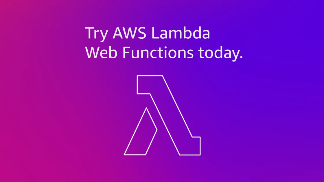 AWS Unveils Lambda Web Functions: A Paradigm Shift for Serverless HTTP Applications