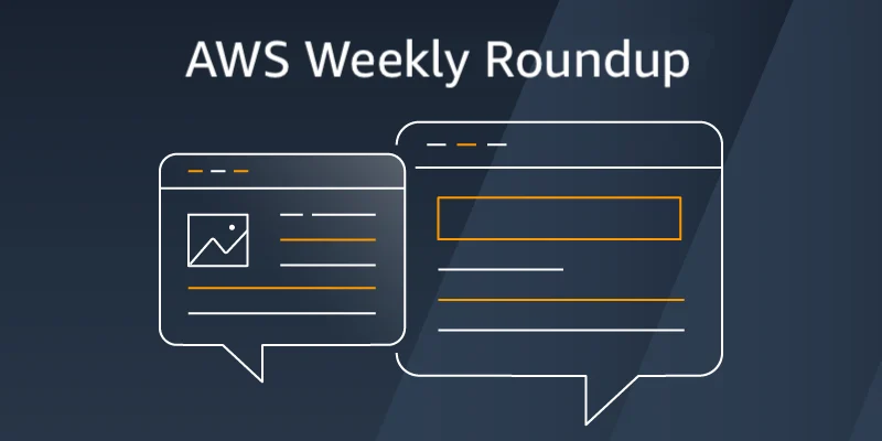AWS Weekly Roundup: Inside the Mind-Boggling Infrastructure of Prime Day 2026 and the Push Toward Cost-Effective AI
